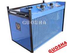 GSW200型30兆帕氣密性檢測專(zhuān)用高壓空氣壓縮機