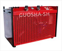 GSW300型氣密性試驗專(zhuān)用高壓空氣壓縮機