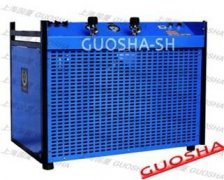 GSW400型壓力試驗空壓機