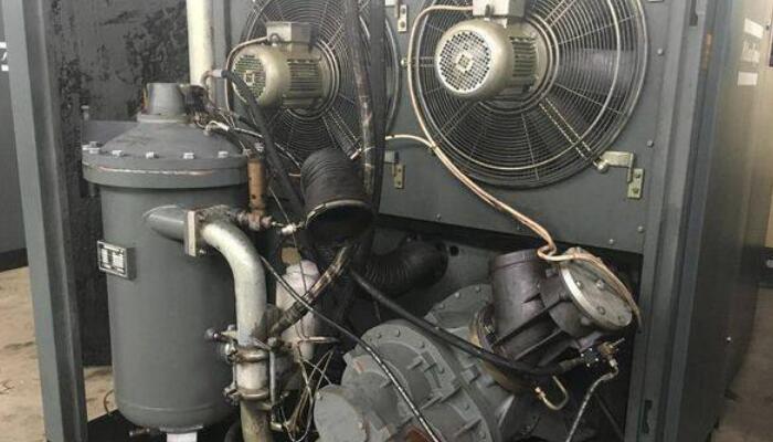 40公斤空氣壓縮機